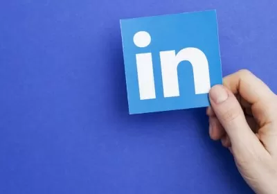 linkedin social