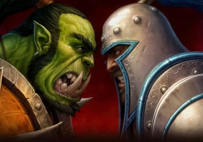 blizzard warcraft diablo