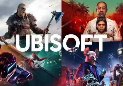ubisoft netflix cloud streaming yves guillemot with video