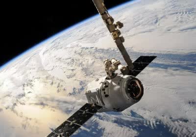 death satellites satellite spacex starlink ozone layer