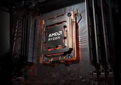 amd ryzen 9950x3d zen cpu