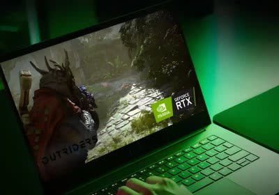 nvidia arm-based apu rtx alienware dell arm chip apu windows on arm