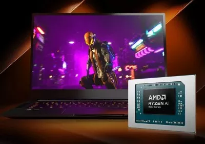 amd ryzen intel core ultra integrated graphics
