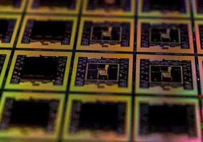 nvidia amd intel apple gpu cpu chip research semiconductor financials big tech chipmakers