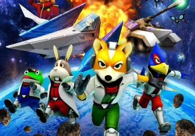 star fox christmas nintendo emulation nintendo 64 star fox 64 harbour masters 64 with video