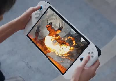 tencent intel core ultra lunar lake with video