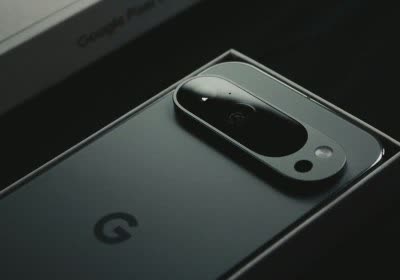 google google pixel with video