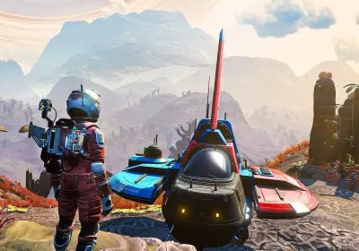 man sky positive steam with video no mans sky hello games steam cyberpunk 2077 sean murray