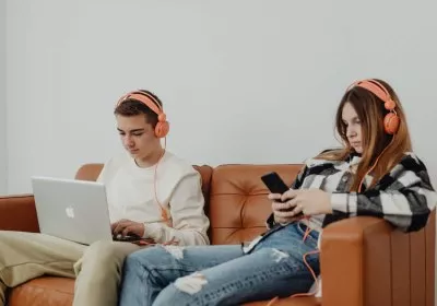 social australia government kids meta with video