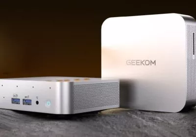 geekom qualcomm snapdragon elite qualcomm mini pc