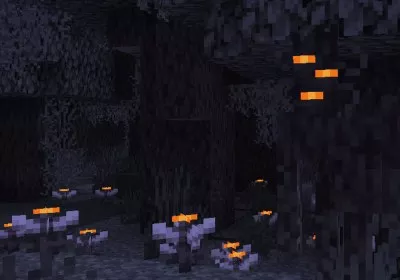 minecraft garden awakens gaming sandbox