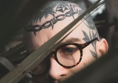 researchers brain healthcare tattoo temporary tattoo