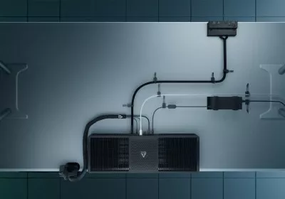 invisible mini pc arctic fanless pc