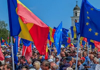 romania russia hacking elections tiktok