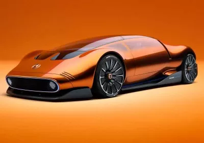 mercedes electric cars solar energy