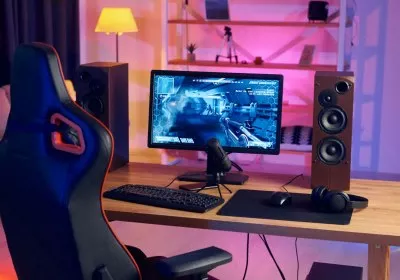 viewsonic 520hz oled ces